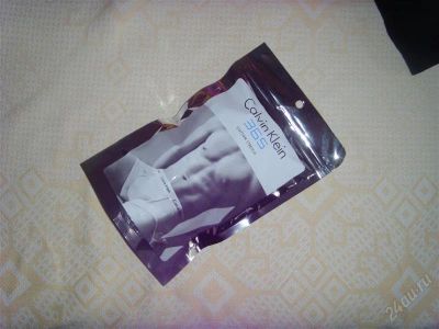 Лот: 1751757. Фото: 1. Нижнее белье/трусы Calvin Klein... Нижнее бельё, плавки, шорты для плавания