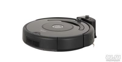 Лот: 17853051. Фото: 1. Робот-пылесос iRobot Roomba 676... Пылесосы, паровые швабры