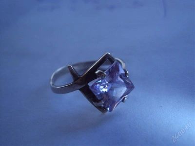 Лот: 793126. Фото: 1. кольцо серебряное. Кольца, перстни