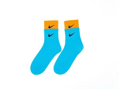 Лот: 17665516. Фото: 1. Носки длинные Nike (20908). Носки