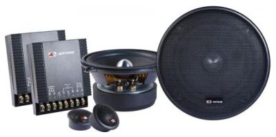 Лот: 8114623. Фото: 1. Компонентная акустика Airtone... Акустика автомобильная