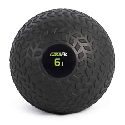 Лот: 25123556. Фото: 1. Слэмбол (SlamBall) Profi-Fit 6... Другое (спортивные товары)