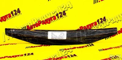 Лот: 16325604. Фото: 1. Мухобойка ВАЗ 2109 &quot;Bad Boy... Другое (оснащение, оборудование, аксессуары)