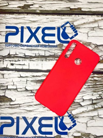 Лот: 16770297. Фото: 1. Чехол Huawei Honor 9C / P40 lite... Чехлы, бамперы