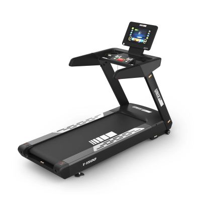 Лот: 22368515. Фото: 1. Беговая дорожка UnixFit T-1500... Беговые дорожки