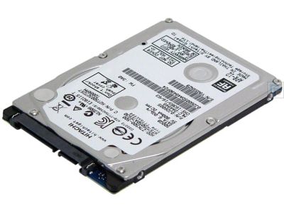 Лот: 3882192. Фото: 1. HDD 500 Gb SATA 6Gb / s Hitachi... Жёсткие диски (HDD)