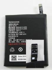Лот: 9302127. Фото: 1. АКБ Lenovo BL234 ( P70-A5000-Vibe... Аккумуляторы