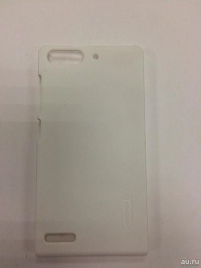 Лот: 9820171. Фото: 1. Чехол Huawei Ascend G6 Nillkin... Чехлы, бамперы