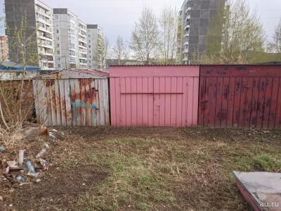 Лот: 12953950. Фото: 1. Куплю металлический гараж. Гаражи, парковочные места