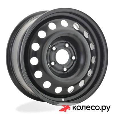 Лот: 25099743. Фото: 1. Ford Focus 2 6x15/5*108 D63.3... Диски