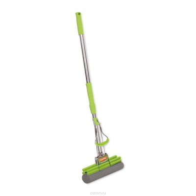 Лот: 7078050. Фото: 1. Швабра с отжимом Supermop Maxi... Инвентарь для уборки