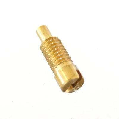 Лот: 21365035. Фото: 1. Жиклёр холостого хода ?42 YAMAHA... Запчасти для лодок, катеров, лодочных моторов