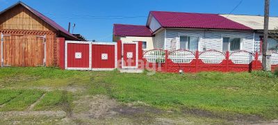 Лот: 25295366. Фото: 1. 3-комн. часть дома , село Межово... Дома