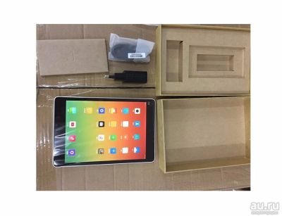 Лот: 8542436. Фото: 1. Xiaomi Mipad / 2 ГБ ROM 64 ГБ... Планшеты