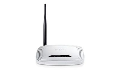 Лот: 3942149. Фото: 1. Wi-Fi роутер TP-Link 841ND с установкой... WiFi, Bluetooth адаптеры