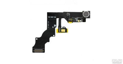 Лот: 13249155. Фото: 1. Шлейф Оригинал iPhone 6S Plus... Шлейфы, разъёмы