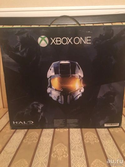Лот: 9423342. Фото: 1. X BOX one 500gb На гарантии!!!. Игровые приставки, консоли