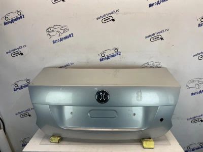 Лот: 22459901. Фото: 1. крышка багажника Volkswagen Polo... Двигатель и элементы двигателя
