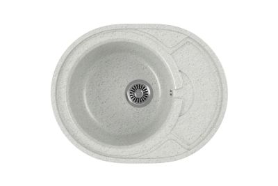 Лот: 23665039. Фото: 1. Мойка врезная GreenStone GRS-18K-310. Мойки кухонные