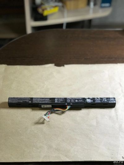 Лот: 12838329. Фото: 1. Аккумулятор от ноутбука Acer Aspire... Аккумуляторы