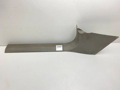 Лот: 21217696. Фото: 1. Накладка на порог Audi A8 2003... Кузов
