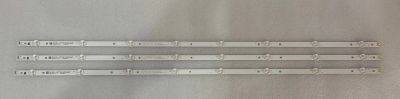 Лот: 18665847. Фото: 1. Led string GC43D08-ZC22AG-17. Запчасти для телевизоров, видеотехники, аудиотехники