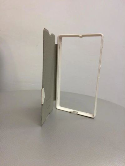 Лот: 10011725. Фото: 1. Чехол Nokia XL Dual Sim. Чехлы, бамперы