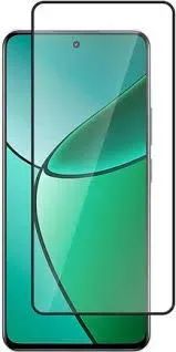 Лот: 25406567. Фото: 1. Защитное стекло Премиум Realme... Защитные стёкла, защитные плёнки