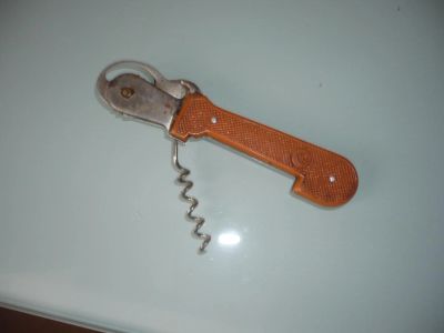 Лот: 7459251. Фото: 1. открывашка 2 СССР. Другое (антиквариат)