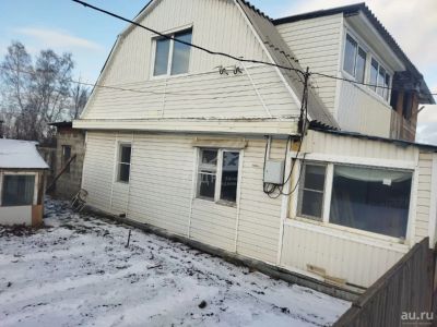Лот: 18438986. Фото: 1. Продается дом 100 кв.м. 8 сот... Дома