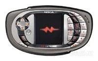 Лот: 744657. Фото: 1. N-gage QD. Смартфоны