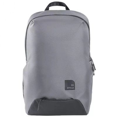Лот: 16517189. Фото: 1. Рюкзак Xiaomi Mi Style Leisure... Рюкзаки
