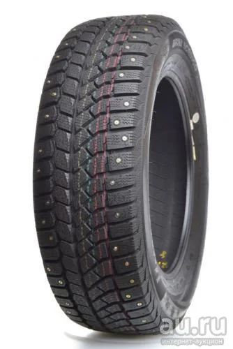 Лот: 16553096. Фото: 1. 215/55 R17 Viatti Brina Nordico... Шины