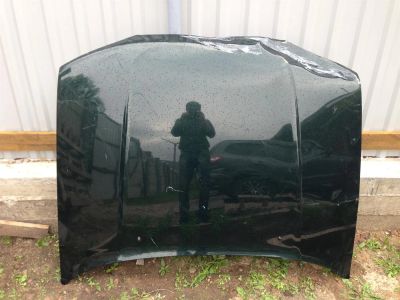 Лот: 3009537. Фото: 1. Капот Subaru Legacy Wagon Европеец... Кузов