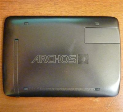 Лот: 2387661. Фото: 1. ARCHOS 80 G9. Планшеты