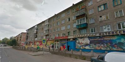 Лот: 1883655. Фото: 1. Сдам 2-х комнатную на Предмостной... Квартиры, студии