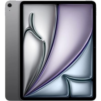 Лот: 24565248. Фото: 1. Планшет Apple iPad Air 13 2024... Планшеты