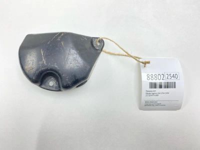 Лот: 23232757. Фото: 1. Крышка КПП Honda Inspire 2000... Двигатель и элементы двигателя