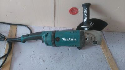 Лот: 10017424. Фото: 1. Ушм Makita 9030s (как новая). Электроинструмент