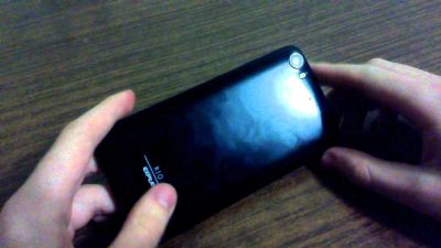 Лот: 7997363. Фото: 1. Смартфон Explay Rio Play. Смартфоны