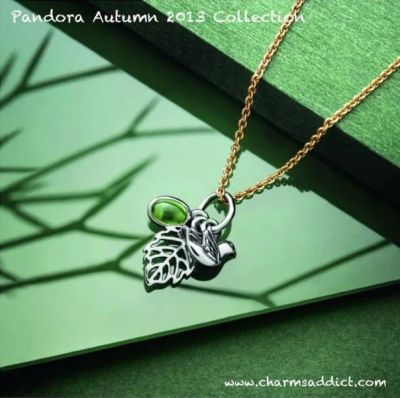 Лот: 5227085. Фото: 1. Подвеска Pandora, естественно... Кулоны, подвески