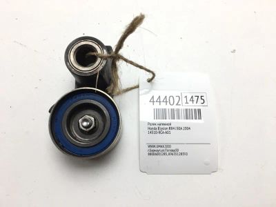 Лот: 20391470. Фото: 1. Ролик натяжной Honda Elysion 2004... Двигатель и элементы двигателя