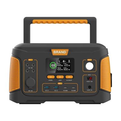 Лот: 22144368. Фото: 1. POWER BANK WUW D1000 252000mAh... Внешние, портативные аккумуляторы для смартфонов (Power bank)