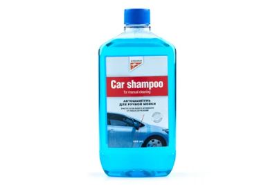 Лот: 7010041. Фото: 1. Шампунь для ручной мойки Car Shampoo... Средства по уходу