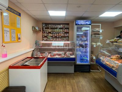Лот: 25294497. Фото: 1. коммерческая , Норильск Советская... Нежилое