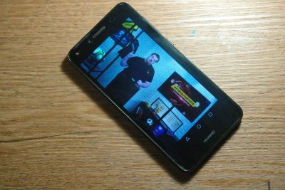 Лот: 15421488. Фото: 1. смартфон huawei cun-u29. Смартфоны
