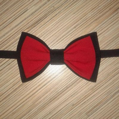 Лот: 7492215. Фото: 1. Галстук-бабочка. Костюмы классические, деловые