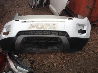 Лот: 4481981. Фото: 1. Land Rover Range Rover Evoque... Кузов