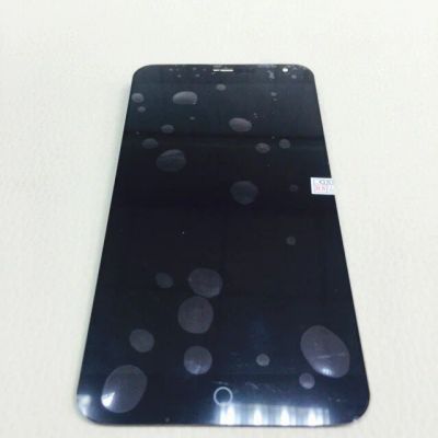 Лот: 7944825. Фото: 1. Дисплей Meizu MX4 + тачскрин(00035428... Дисплеи, дисплейные модули, тачскрины