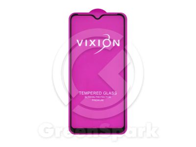 Лот: 16538402. Фото: 1. Защитное стекло 6D для Samsung... Защитные стёкла, защитные плёнки